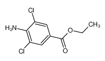 4-氨基-3,5-二氯苯甲酸乙酯