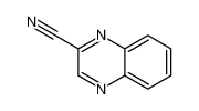 2-喹喔啉甲腈