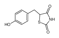 5-(4-羟基苄基)-2,4-噻唑烷二酮
