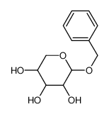 苄基-β-L-吡喃阿拉伯糖苷