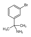 1-(3-溴苯基)-1-甲基乙胺