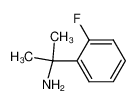 2-（2-氟苯基）丙基-2-胺盐酸盐