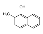 2-甲基-1-萘酚