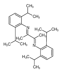 2，3-双(2，6-二异丙苯亚氨基)丁烷