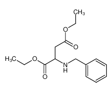 2-(苄基氨基)琥珀酸二乙酯