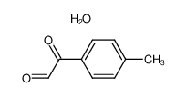 4-甲基苯甲酰甲醛水合物