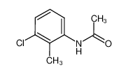 N-(3-氯-2-甲基苯基)乙酰胺