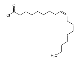 亚麻酰氯