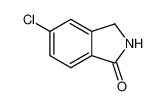 5-氯-1-异吲哚啉酮