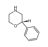 (S)-2-苯基吗啉