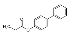 [1，1 -联苯] -4-基丙酸酯
