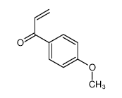 1-(4-甲氧基苯基)丙-2-烯-1-酮