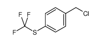 4-三氟甲硫基氯苄