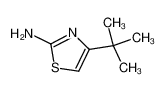 2-氨基-4-叔-丁基噻唑