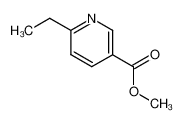 6-乙基烟酸甲酯