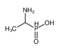 氨乙基次膦酸