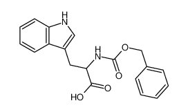N-苄氧羰基-L-色氨酸