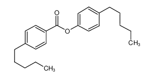 4-戊基苯甲酸 4-戊基苯酯