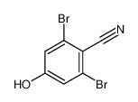 2,6-二溴-4-羟基苯甲腈