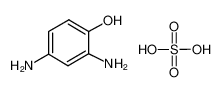 2，4-二氨基苯酚硫酸盐