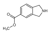 异吲哚啉-5-甲酸甲酯