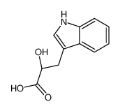 (S)-2-羟基-3-(1H-吲哚-3-基)丙酸