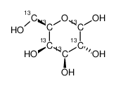 D-Galactose-13C6