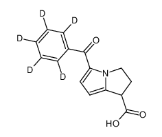 酮咯酸