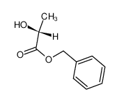 (R)-2-羟基丙酸苄酯