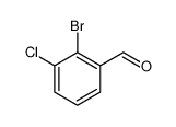 2-溴-3-氯苯甲醛