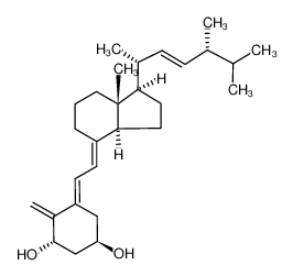trans-Doxercalciferol