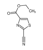2-氰基噻唑-4-羧酸乙酯