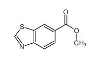 6-苯并噻唑羧酸甲酯