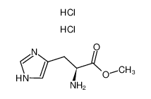 L-组氨酸甲酯二盐酸盐