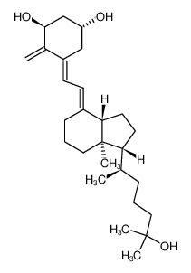 Calcitriol Impurities A