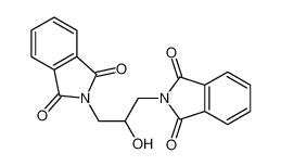 2,2'-(2-羟基丙烷-1,3-二基)双(异吲哚啉-1,3-二酮)