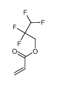 丙烯酸2,2,3,3-四氟丙酯 (含稳定剂MEHQ)