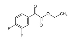2-(3,4-二氟苯基)-2-氧代乙酸乙酯