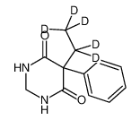 普里米酮-D5