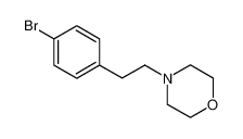 4-(4-溴苯乙基)吗啉