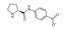 L-脯氨酰对硝基苯胺
