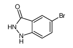 5-溴-1H-吲唑-3-醇