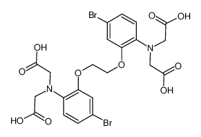 5,5'-二溴-BAPTA