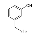 3-(氨甲基)苯酚