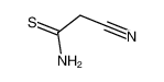 2-氰基硫代乙酰胺