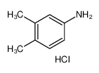 3,4-二甲基苯胺盐酸盐
