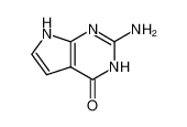 7-Deazaguanine