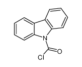 咔唑-9-碳酰氯