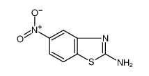 2-氨基-5-硝基苯并噻唑