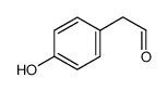 4-羟基苯乙醛
